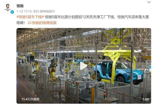 讀創(chuàng)深夜檔〡寶能新車曝光，恒大新車下線 困境之下，地產(chǎn)大鱷轉(zhuǎn)型能否成功？
